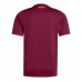 AS Roma Hemmatröja 2025-26 Kortärmad